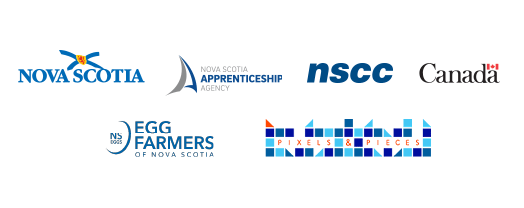Try-A-Trade Program Sponsor Logos