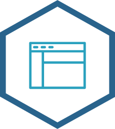 Web Design Icon