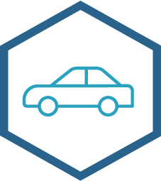 Automotive Try-A-Trade Icon