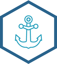 Marine Industry - Try-A-Trade Icon