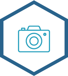 Photography - Try-A-Trade Icon