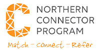 Northern Connector Program Logo