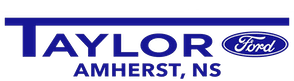 Taylor Ford, Amherst Logo