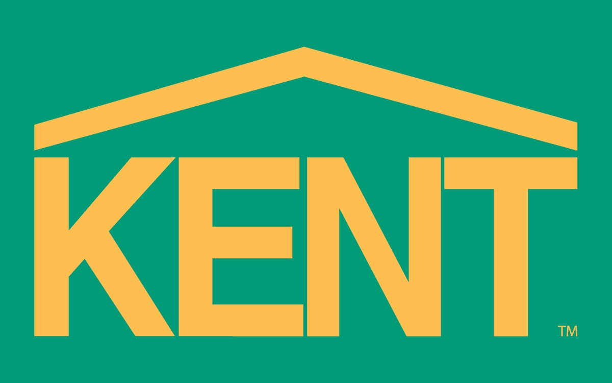 Kent Building Supplies logo