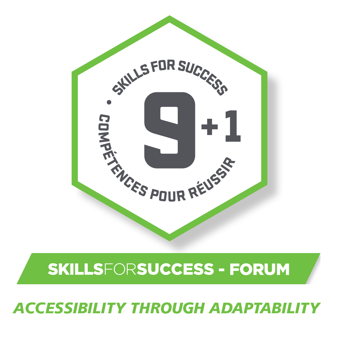 Skills for Success - Logo