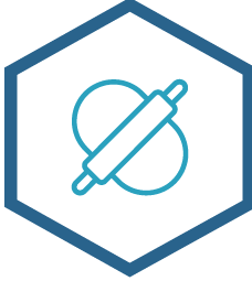 Baking Icon