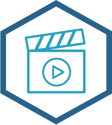 Video Production Icon